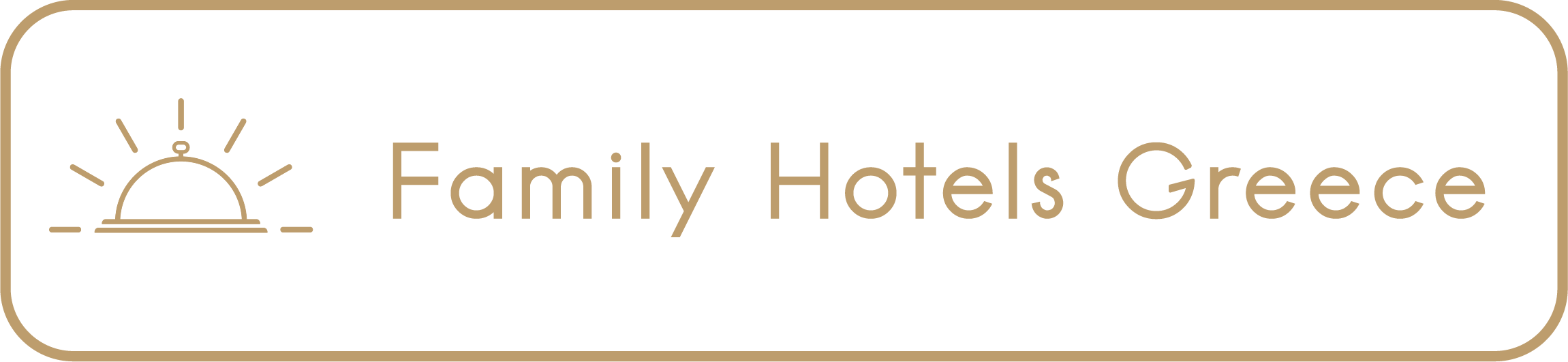 Family Hotels Greece logo